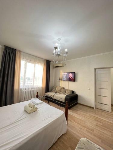 Apartamento Nursat 221