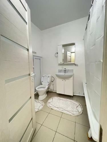 Apartamento Nursat 221