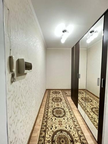 Apartamento Nursat 221
