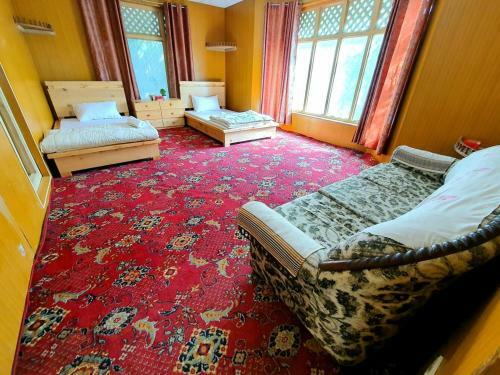 Hostal Hikk Inn