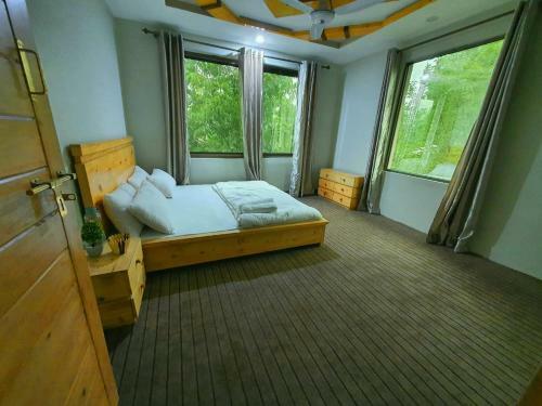 Hostal Hikk Inn