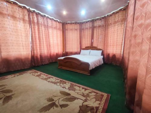 Hostal Guest House One