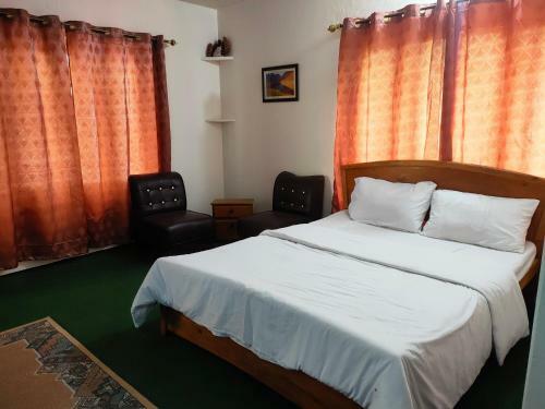 Hostal Guest House One