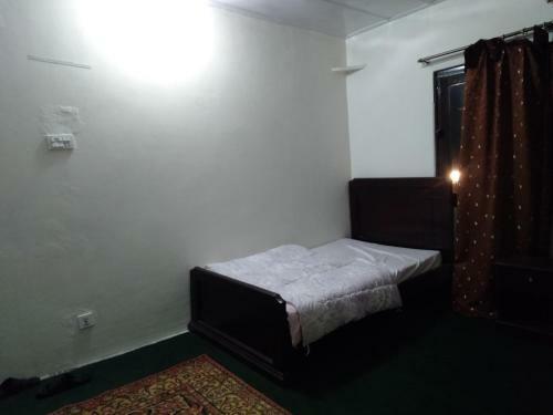 Hostal Guest House One