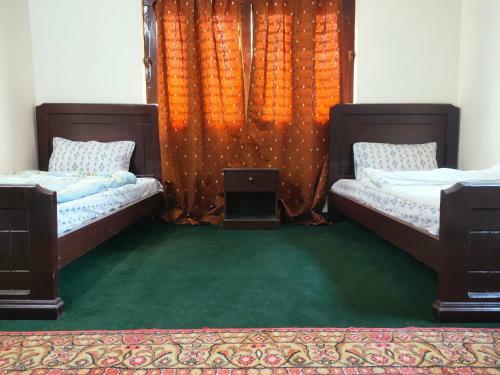 Hostal Guest House One