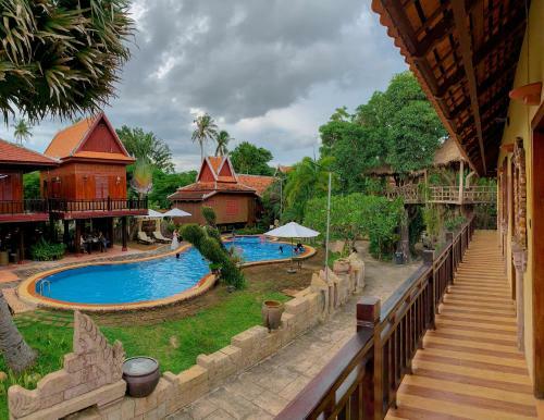 Hotel Palm House Boutique