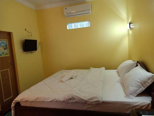 Hotel Pina House