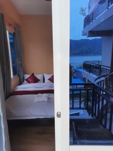 Hotel The Eagle Zone