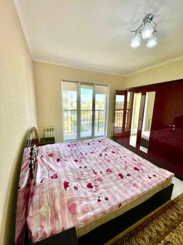 Apartamento Feb Stroy 29/1