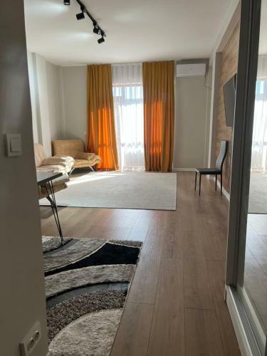 Karavan Saray Apartments 1