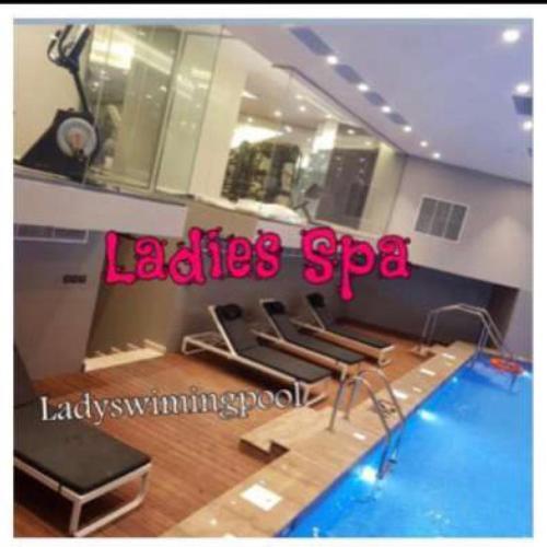 Dilmunia Apartment And Spa
