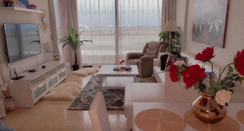 Dilmunia Apartment And Spa