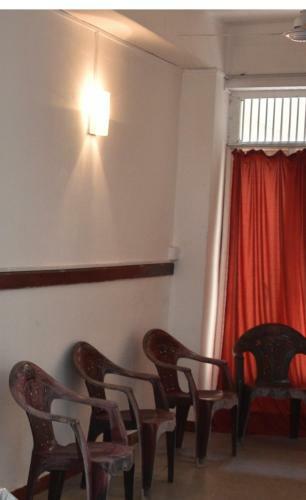Apartamento Stayz 507