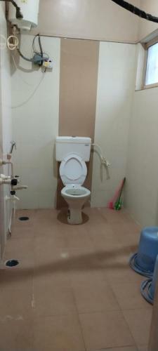 Hotel Sarvodaya Deluxe Lodge