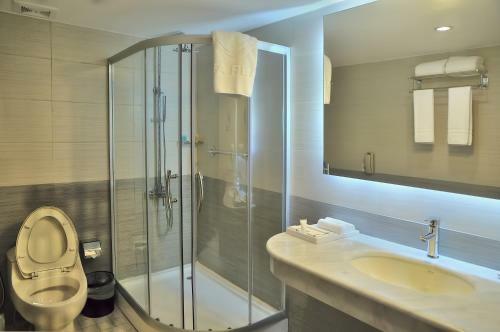 Hotel Sea Pearl Beach Resort & Spa Cox's Bazar
