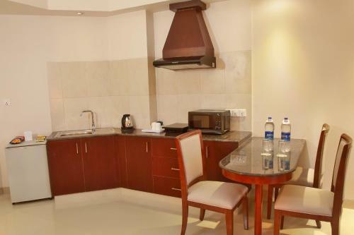 Hotel Sea Pearl Beach Resort & Spa Cox's Bazar