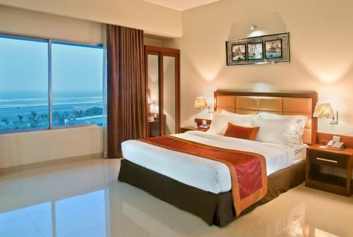 Hotel Sea Pearl Beach Resort & Spa Cox's Bazar