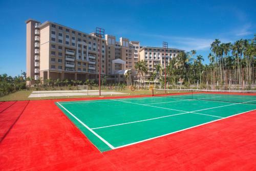 Hotel Sea Pearl Beach Resort & Spa Cox's Bazar