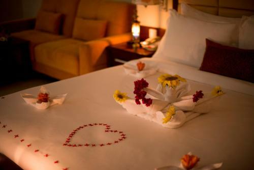 Hotel Sea Pearl Beach Resort & Spa Cox's Bazar