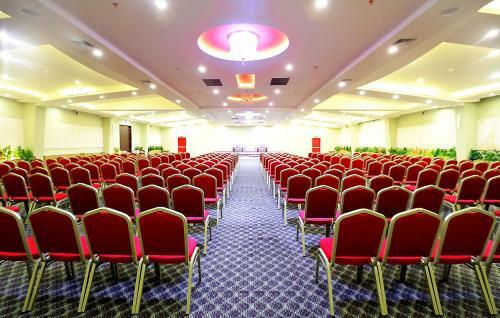 Hotel Sea Pearl Beach Resort & Spa Cox's Bazar