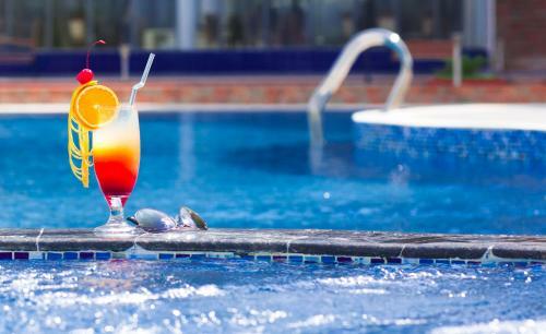 Hotel Sea Pearl Beach Resort & Spa Cox's Bazar