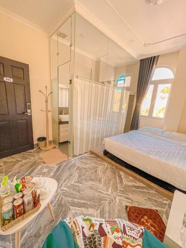 Shin Village Hotel