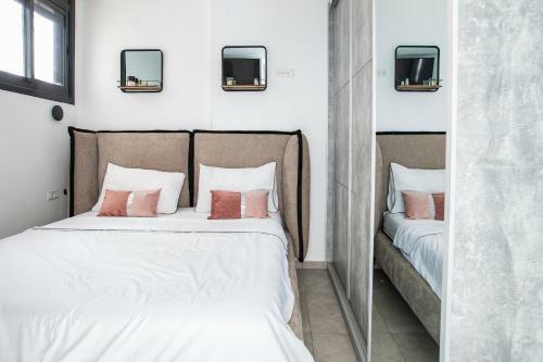 Luxury Apartment