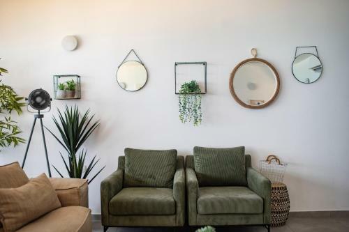 Luxury Apartment