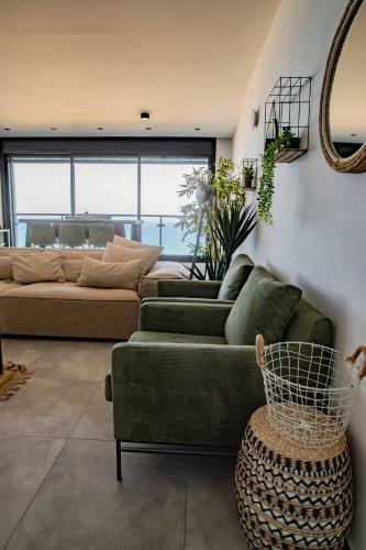 Luxury Apartment