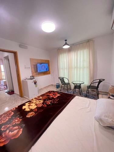 Hostal ?????? ????? ??????? ? ????? Al Sukun For Guest Houses & Chalet