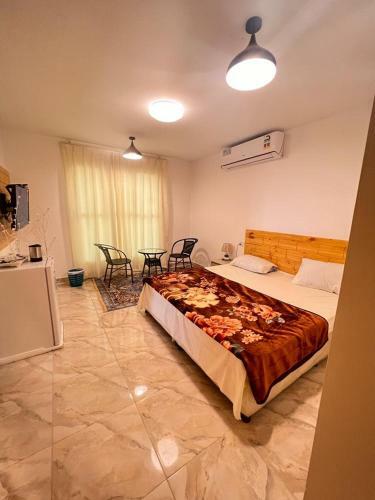 Hostal ?????? ????? ??????? ? ????? Al Sukun For Guest Houses & Chalet