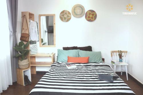 Hotel Tiri House