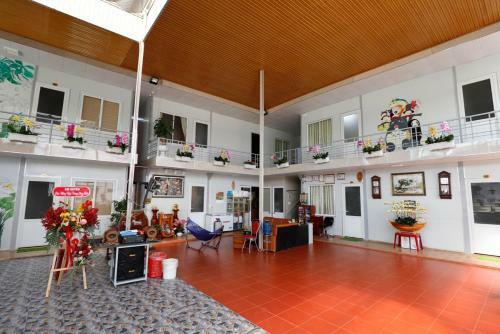 Hostal Feli Home 4 - Orchids Garden