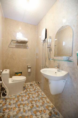 Hostal Feli Home 4 - Orchids Garden