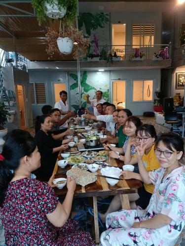 Hostal Feli Home 4 - Orchids Garden