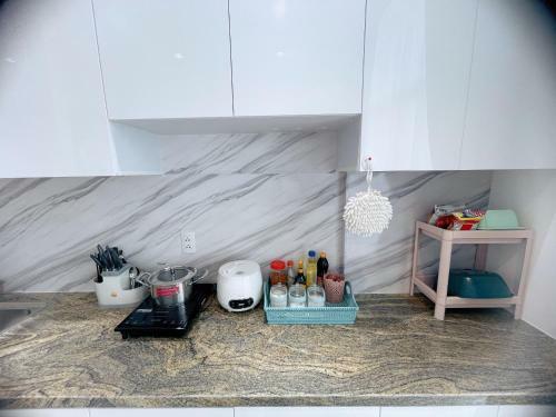 Apartamento Moc Homestay 3