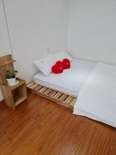 Apartamento Moc Homestay 3