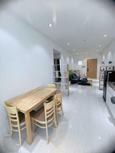 Apartamento Moc Homestay 3