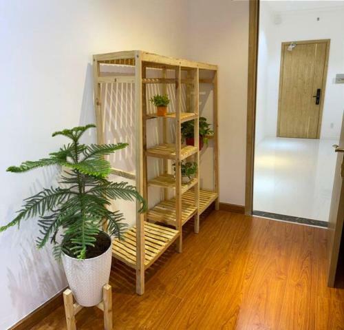 Apartamento M?c Homestay 1