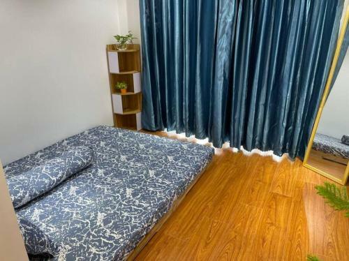 Apartamento M?c Homestay 1
