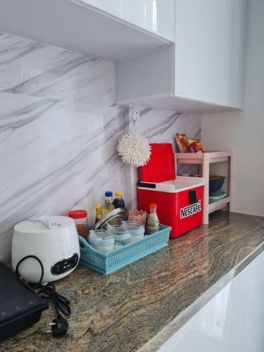 Apartamento M?c Homestay 4
