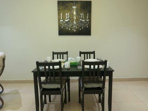 Lovely 1 Bed Served Apartment With Pool