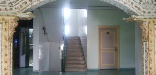 Al Bilad Hotel