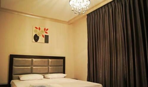 Apartamento One-bedroom A In 3rd Circle,amman,jordan