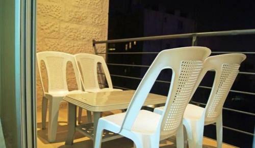 Apartamento One-bedroom A In 3rd Circle,amman,jordan
