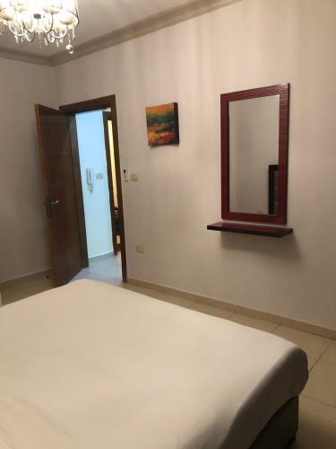 Luxurious Apartment In 3rd Circle, Amman, Jordan