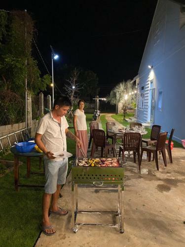 Mui Ne Paradise Villa 1
