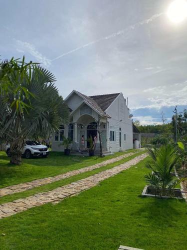 Mui Ne Paradise Villa 1