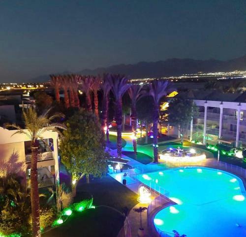 Apartamento Geffen Royal Park