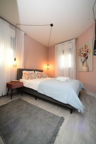 Apartamento Geffen Royal Park